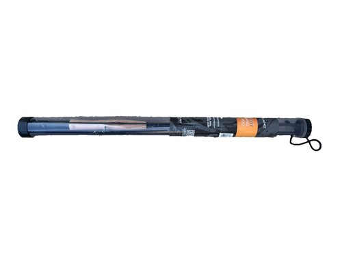 cortland 4pc fly rod and reel carrier Guide Saltwater Outfits Features a woven carrying handle Cortland Guide Combo Fly Fishing