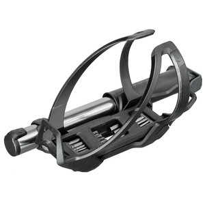 bottle cage with tools