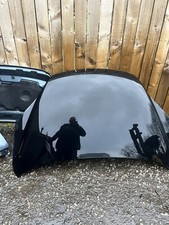 HONDA CRV MK3 FACE LIFT BONNET HOOD 2009-12 BLACK BROWN GREY