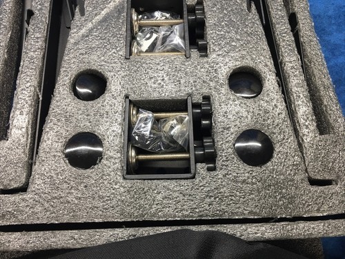 DR Pro verstellbarer DJ Laptop Ständer DRDJLS1 - Bild 5 von 6
