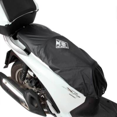 TUCANO URBANO START Medium Schwarz 55x100 Cm