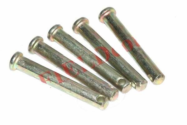 Traktor RAM Stange Gabelkopf Stift 5 Einheiten 54Mmx8Mm Kompatibel Mit Ford-image