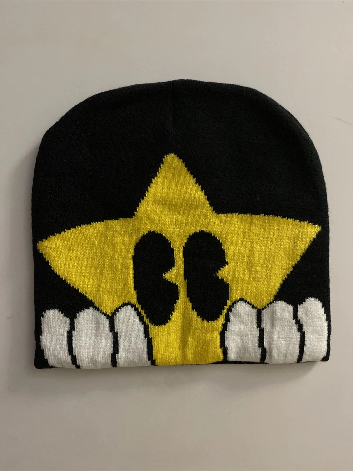 Star Beanie Hat Gift