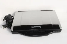 🚀PANASONIC ToughBook CF-53 MK3 Win 11 P64 🔹i5-3340M@2.70GHz✔️16GB✔️512GB SSD✔️