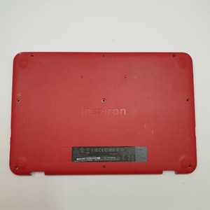Dell Inspiron P24T Gehäuse Unterschale Unterteil Bottom Base Cover