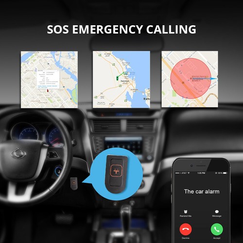 4G AI DashCam SOS ADAS Driving Behavior Analysis Voice Monitor Wifi Car Recorder - Picture 11 of 18