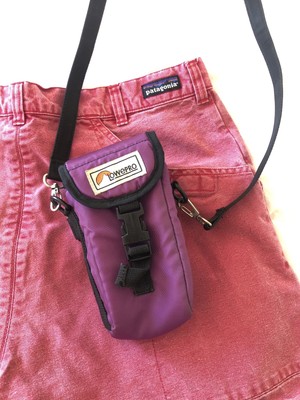 lowe alpine camera bag