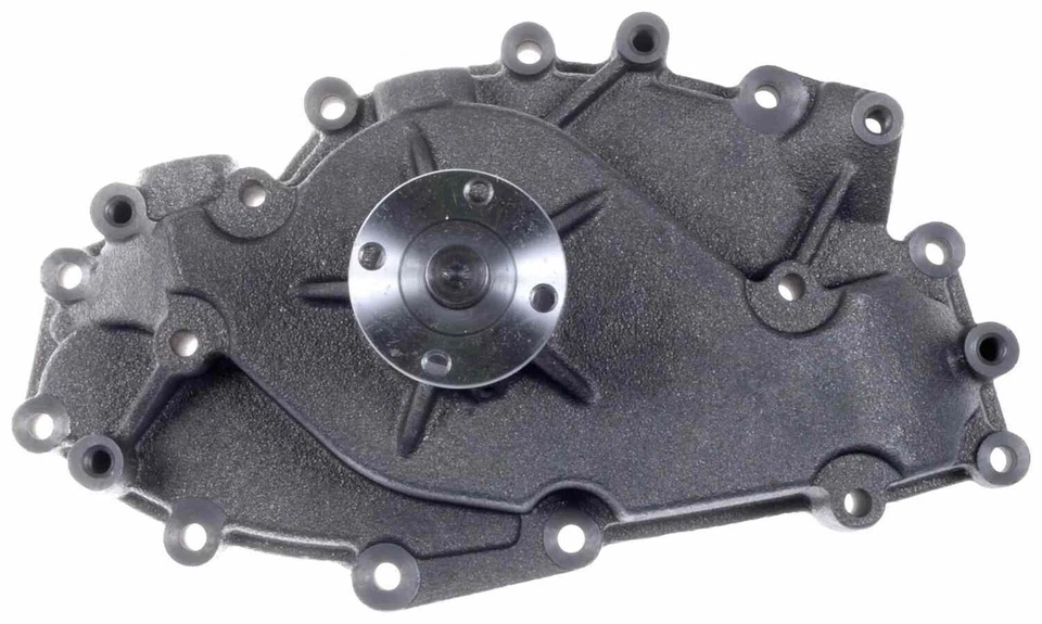 Bomba de agua 44053HD Gates nueva para International Harvester 1452SC 1652SC 1652UPS Foto 2 de 4