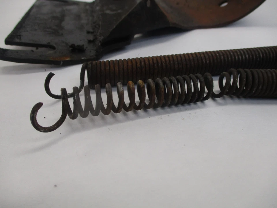 80 ARCTIC CAT JAG 3000 340 SILENCIADOR ESCAPE MONTAJE Foto 4 de 4