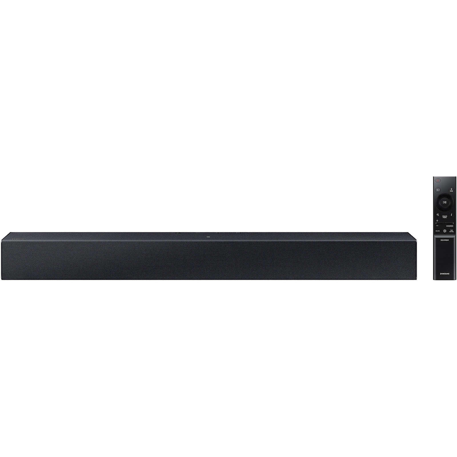 SAMSUNG C-Soundbar HW-C410G, schwarz