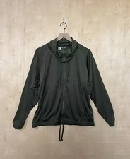 Women's Size:l (12-14) Exofficio Bugsaway Sol Cool Jacket Green