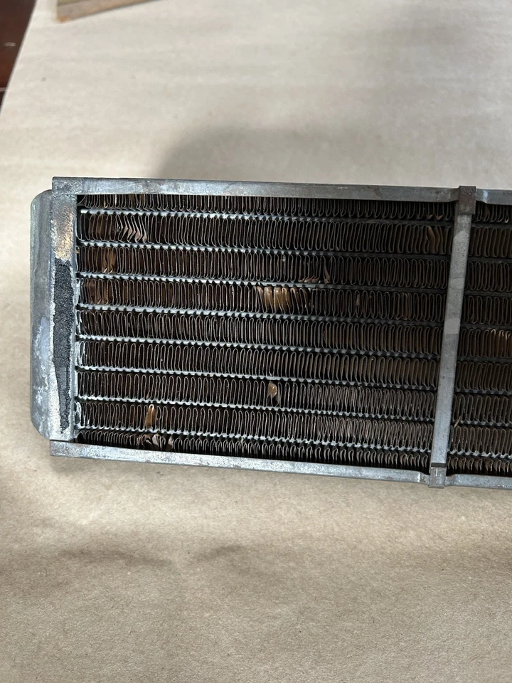 NÚCLEO CALEFACTOR BMW USADO ORIGINAL PARA BMW 2002 1602 2002Tii 2002Ti Foto 4 de 4