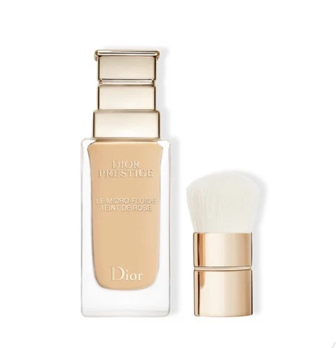 Fond de teint soin DIOR Prestige 1CR Cool Rosy neuf prix de vente conseillé #Y11