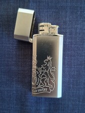 Feuerzeug P A L L M A L L