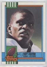 Click to enlarge Roy Foster
