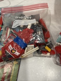 Lego City Fire Station (7208), Retired in 2012