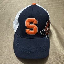 Syracuse University auto the Orange top of the world college licensed product