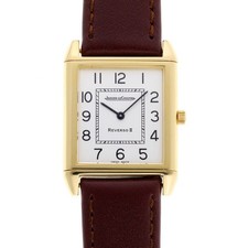 JAEGER-LECOULTRE Reverso II Ref.1410031 TO269389