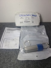 Micro Detectors UT1B-G7-1E  - Ultrasonic Prox...