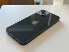 iPhone 13 mini – Schwarz – 128 GB – Guter Zustand