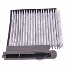 Cabin Air Filter for Nissan NV200 2014 1.6L H...