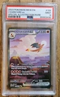 2023 Pokemon Mew 151 Charizard Ex #199 MINT PSA 9 Special Illustration Rare