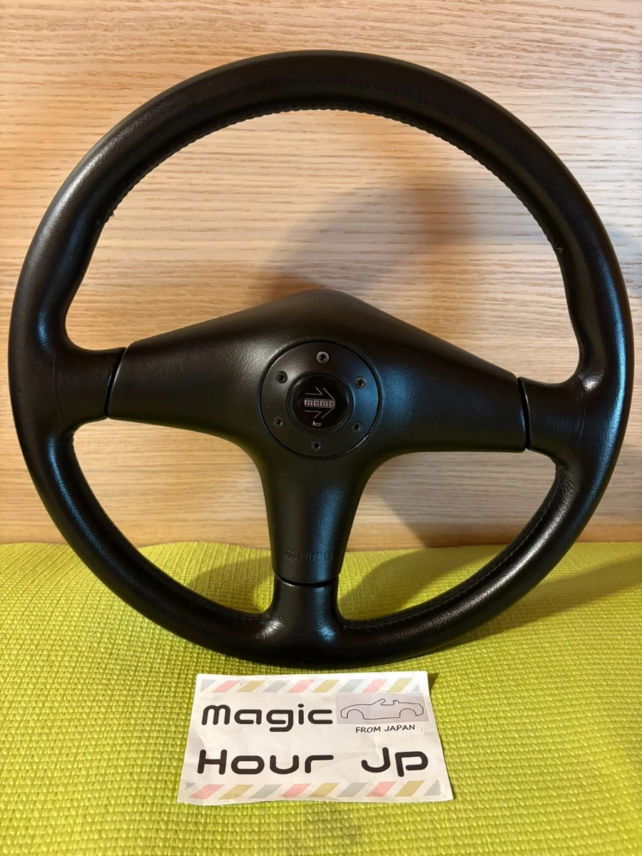 SR2 MOTOR Rotary Style Steering Wheel Hub Horn Button For Mazda – HB-MR, Plastic