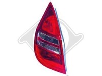 RüCkleuchte Rechts FüR Hyundai I30 H/B 2007-2010