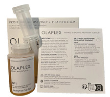 Olaplex Bond Multiplier No.1 3.3 oz