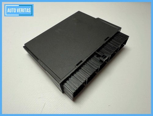 Original Ford Mondeo MK3 2.0 TDCi comfort control unit 3S7T-15K600-SC / 5WK48751 - Picture 7 of 10