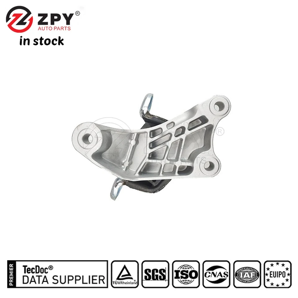 ZPY Hight Quality Transmission Mounting For VW Multivan T5 03-15 7H0 399 151G - Image 4 of 4