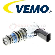 VEMO Torque Converter Clutch PWM Solenoid for 2005-2006 Pontiac Pursuit - ja
