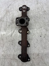 Abgaskrümmer Für Citroen Peugeot C4 3008 I 1,6 HDi 9HC DV6C 9H05 0341J2