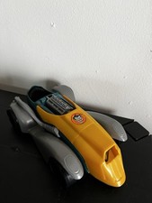 1993 KENNER JOKERMOBILE Batman Animated Series Vehicle 