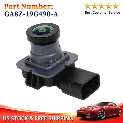 Rear View Back Up Backup Safety Camera for Ford Flex 2013-2019 GA8Z-19G490-A NEW
