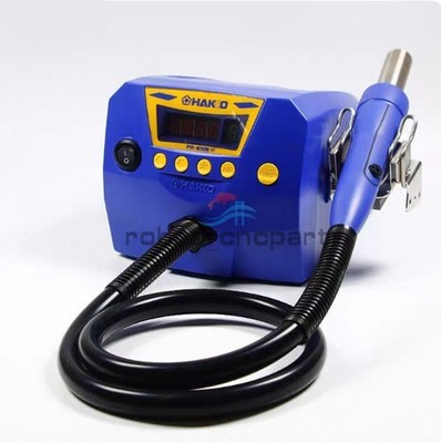1PC New Hakko Hot Air Rework Station FR-810B 220V 1100W