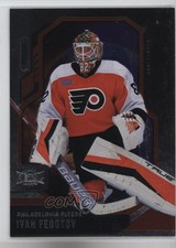 2024-25 Skybox Metal Universe Rookies Ivan Fedotov #150 1o7e