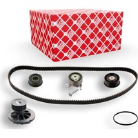 Febi Bilstein 33828 Wasserpumpe Zahnriemensatz FüR Opel Astra Zafira T98 F70