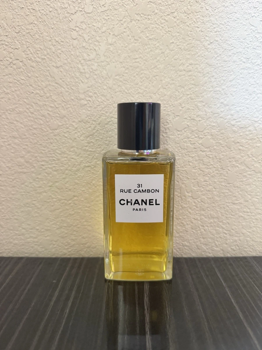 CHANEL Les Exclusifs 31 Rue Cambon Fragrances for Women for sale