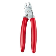 Hog Ring Pliers,Professional upholstery Hog Rings Pliers Bent Hog Ring Plier