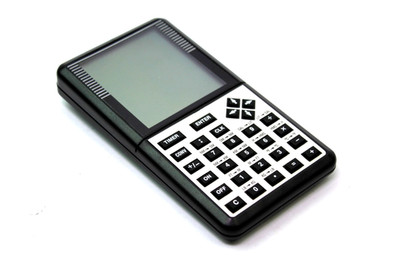 Electronic E6B Flight Computer for Pilots