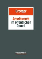 Arbeitsrecht Im öFfentlichen Dienst, Christian Von Tiling