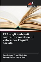 Dominique Trual Molintas (U. A.) | Ppp Sugli Ambienti Costruiti; Creazione Di...