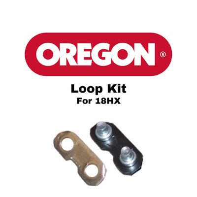 Oregon 518736 Loop Kit, .404'', 100'