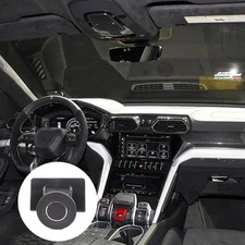 Car Center Dashboard Magnetic Type Cell Phone Bracket For Lamborghini Urus 2018+