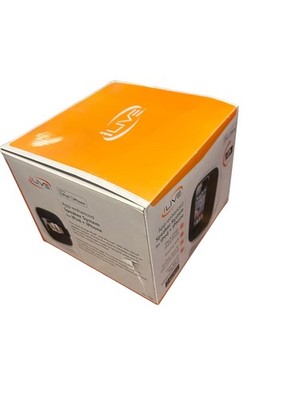 Ilive App-enhanced Speaker System For Ipod + Iphone, New, Unused, Open Box