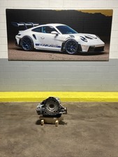 2019-2024 Audi A6 C8 AWD 2.0L ULE Automatic Transmission Assembly 37K Miles OEM