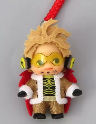 Falken Kostüm Kewpie My Hero Academia THE MOVIE Theater Goods 4 cm (2024)