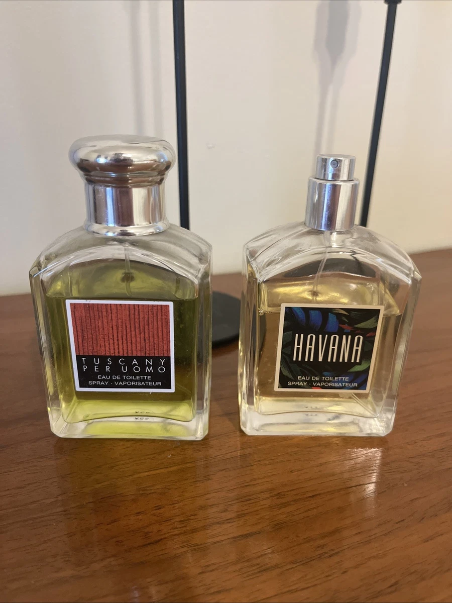 Havana Fragrances for Men for sale | eBay