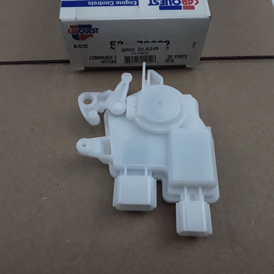 Actuador de cerradura de puerta para Honda Ridgeline Accord 2003-2016 Acura TSX TL 2004-2008 Foto 2 de 4